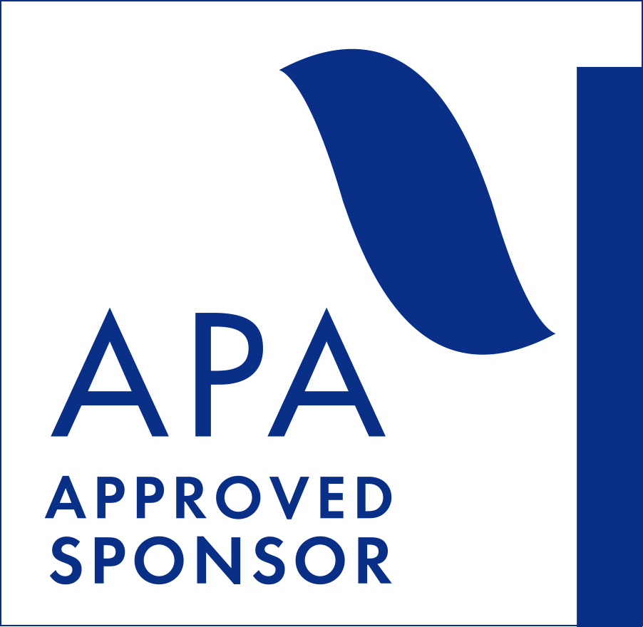 APA Sponsor Logo